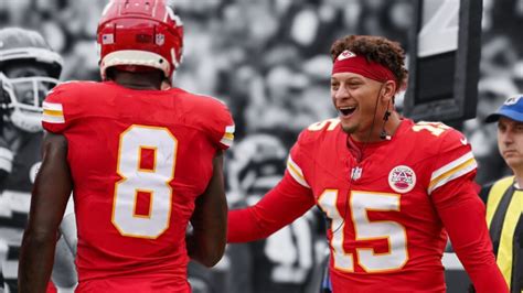 Mahomes' Witchcraft Snap: Is it Fair Play?